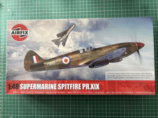 A05119A Airfix Supermarine
