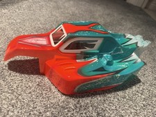 KYOSHO MP11 Bodyshell NEW