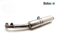 Exhaust Muffler Original OEM