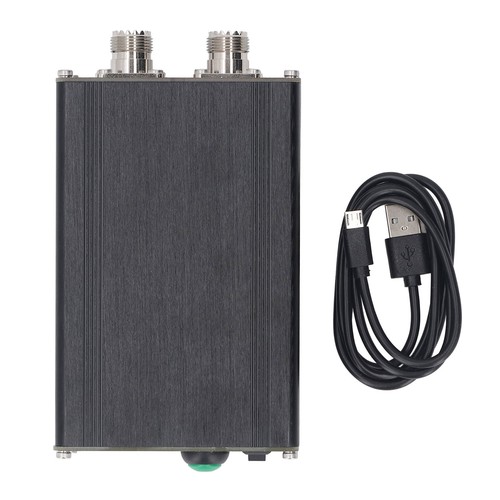 Shortwave automatic antenna - automatic,