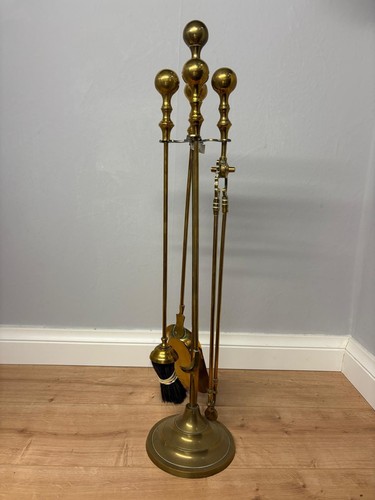 Victorian edwardian brass - victorian/edwardian,