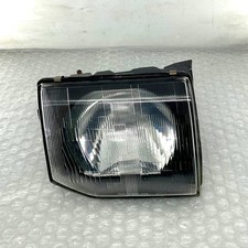 Front Right Headlight for