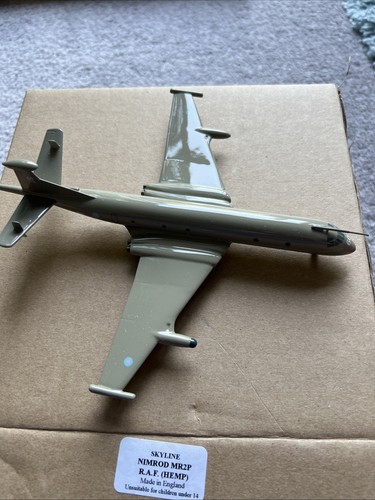 Collectors model skyline - collectors,