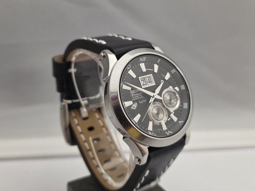 Seiko premier kinetic - premier,