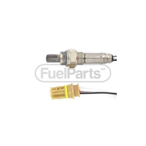Lambda sensor for bmw - lambda, series