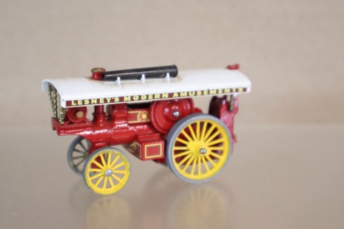 Matchbox models yesteryear - of,