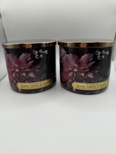 Bath body works - body,