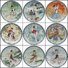 Imperial Jingdezhen Chinese