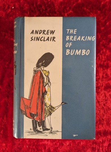 The breaking bumbo 1st - the, of