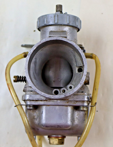 Genuine mikuni vm36 36mm - mikuni,