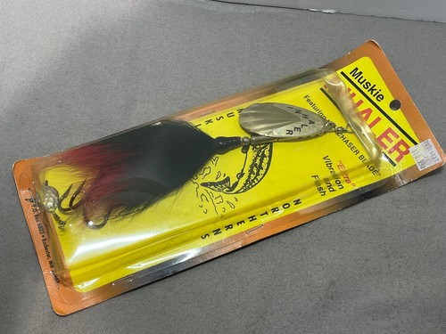 Vintage peterson tackle - peterson, co