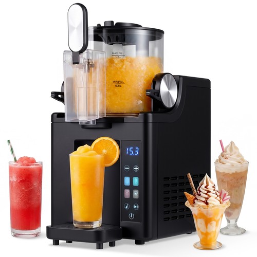 Slushie machine for - for, 68
