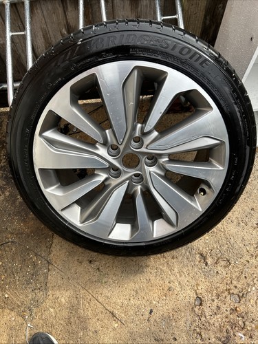 Vauxhall opel astra k - 19”,