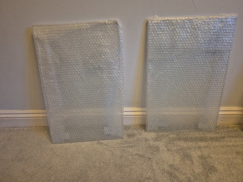 Ikea besta shelf glass 2 - besta,