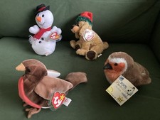 Choose Your Xmas Themed Soft