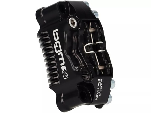 Bgm pro sport black front - pro,