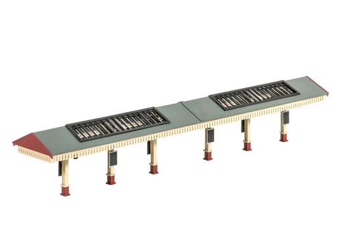 Ratio 208 apex platform canopy - 208,