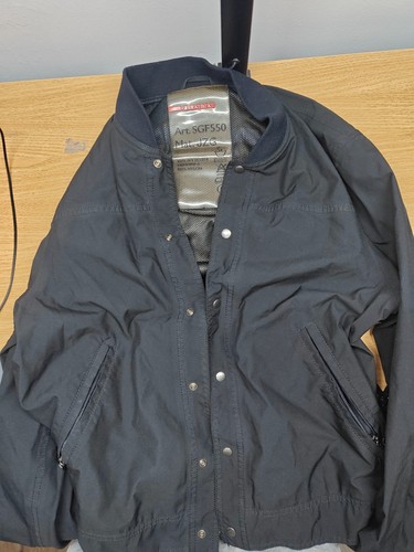 Vintage black prada - , jacket