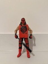 WWE Elite collection Action