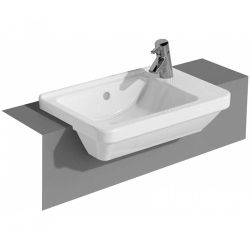 Vitra s50 compact semi - vitra,