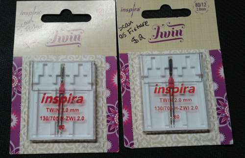 Inspira twin wing - 2,