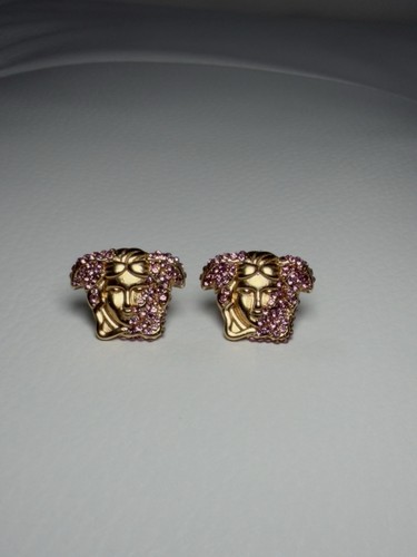 Versace medusa gold colour - versace.,