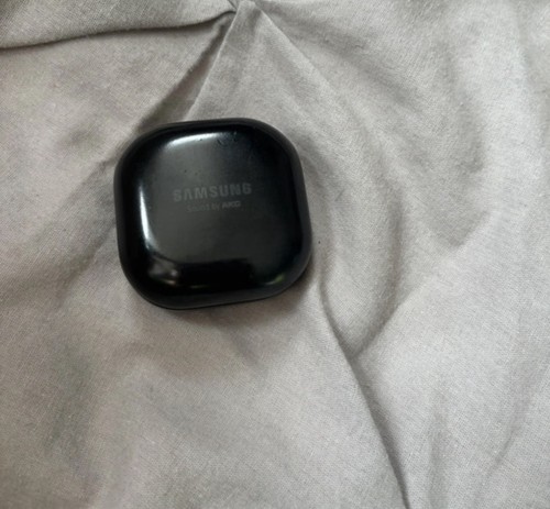 Samsung galaxy buds pro black - galaxy,