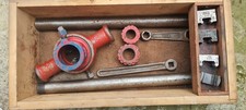 Pipe Threading Kit