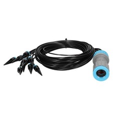 —10 Water Dripper Automatic