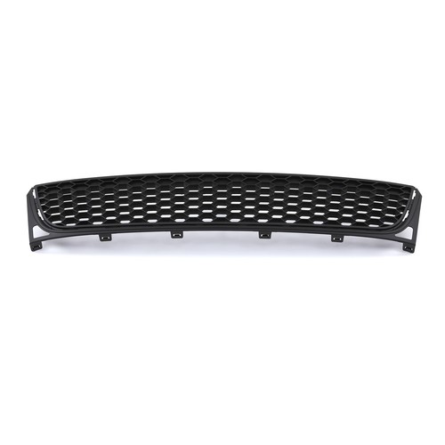 Lower bumper grille - lower,