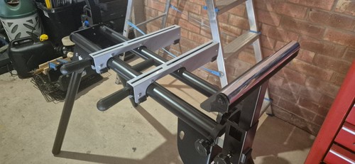 For sale brand new chop - sale, saw
