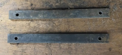Ford capri rear seat mounting - capri.rear,