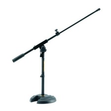 Mic Stand with Short
