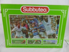Subbuteo Table Soccer Club