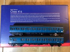 Bachmann 31-375 BR Blue Class