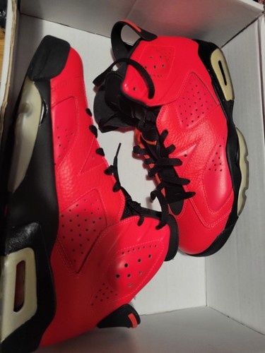 Jordan infrared - jordan, 6
