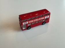 Matchbox No 74 DAIMLER BUS, ESSO EXTRA Unboxed