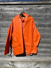 Helly hansen orange waterproof - hansen,