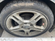 Ford Fiesta Mk7 Zetec S X1