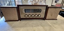 Vintage Motorola Tube Stereo