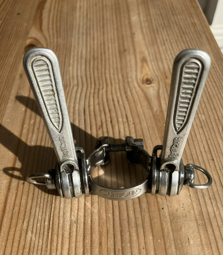 Vintage suntour downtube - suntour,