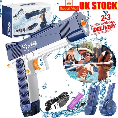 Summer electric water - summer,