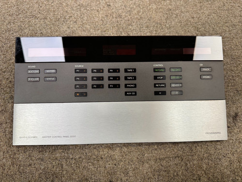 Bang olufsen master - olufsen,