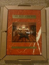 The Superyachts Volume 8 Book