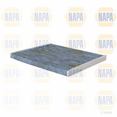 Genuine napa cabin filter - cabin,