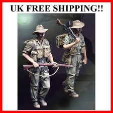 1/35 Scale DieCast Resin