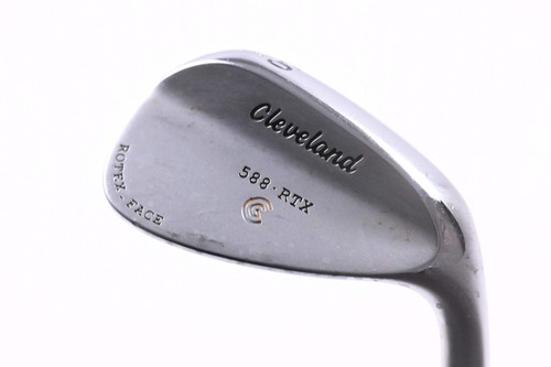 Cleveland 588 rtx gap - 588,