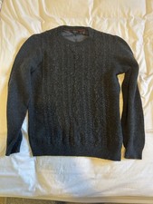 Ted Baker Men’s Charcoal