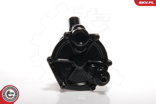 Vacuum pump braking system - pump,,