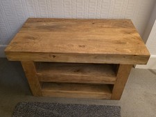 Oak Furniture Land Mantis